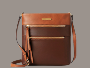 Bag for Women medium Shoulder Handbag with Zipper