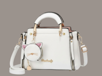 Dordomsky Women’s Fashion Satchel