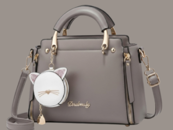 Dordomsky Women’s Fashion Satchel