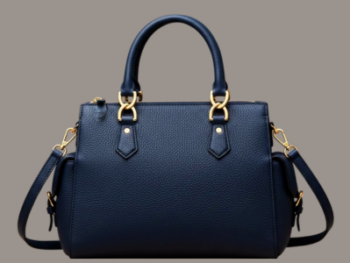 Soft Satchel Tote Shoulder Purse