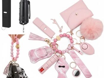 gift set fror women comfortable wristlet