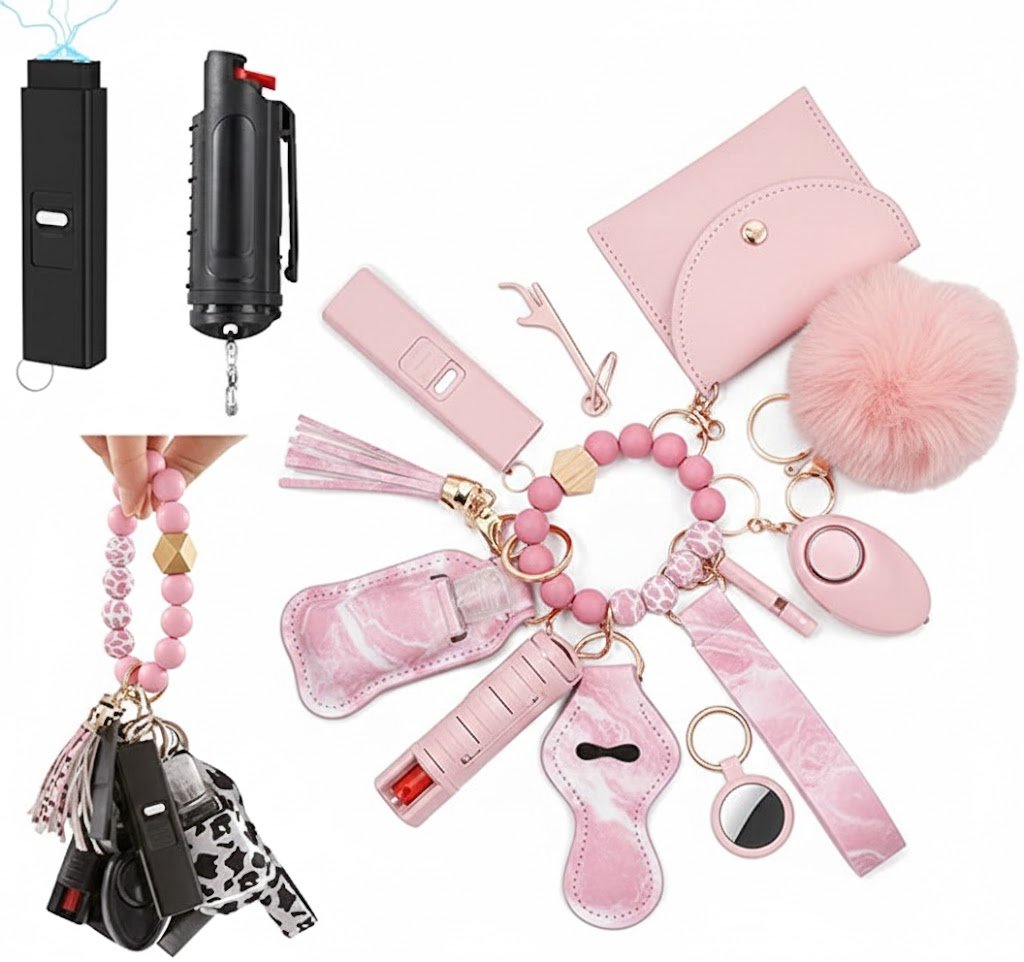 gift set fror women comfortable wristlet