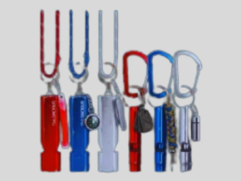 The Ultimate 7-in-1 Survival Whistle & EDC Tool Kit