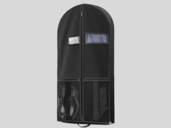 Luxe Premium Hanging Garment Bag