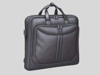 Premium Business Travel Garment & Suit Bag by Wright