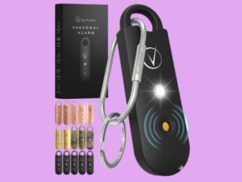 Vantamo Personal Alarm for Women