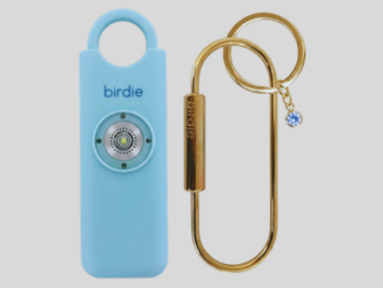 Bird ie Personal Alarm for Women and Students