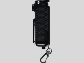 SABRE 3-in-1 Automotive Emergency Keychain